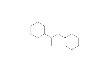 (2-Cyclohexyl-1-methylpropyl)cyclohexane