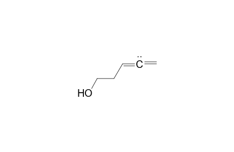 3,4-PENTADIEN-1-OL