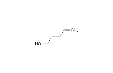 4-Penten-1-ol