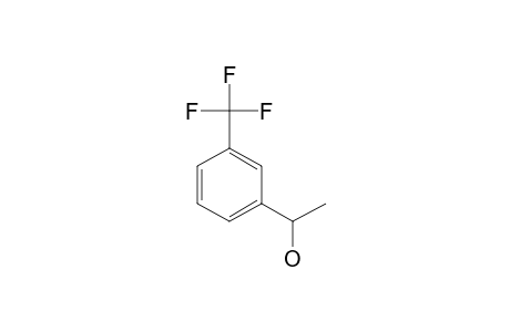 1-(3-(Trifluoromethyl)phenyl)ethanol