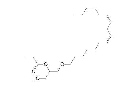 DG O-16:3_3:0