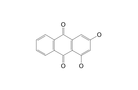 1,3-dihydroxyanthraquinone