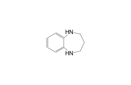 2,3,4,5-tetrahydro-1H-1,5-benzodiazepine