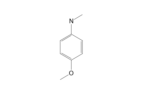 N-methyl-p-anisidine