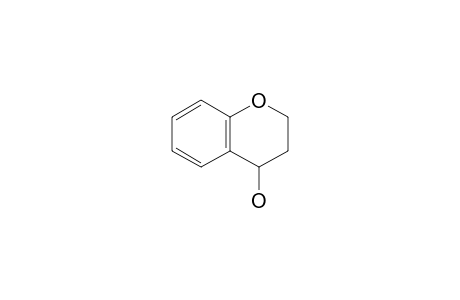 4-Chromanol