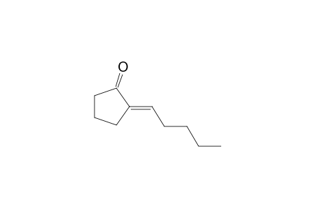 2-Pentylidene-cyclopentanone