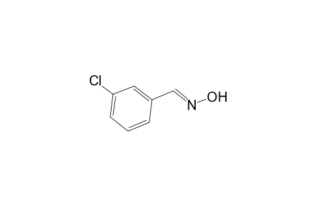 META-CHLORBENZALDOXIM