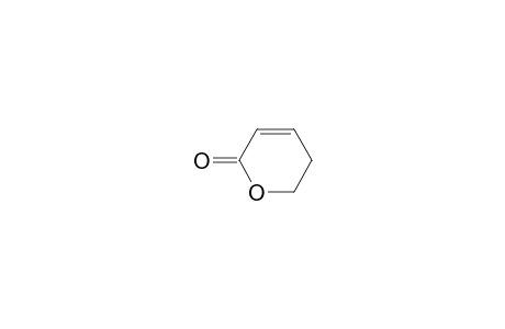 5,6-Dihydro-2H-pyran-2-one