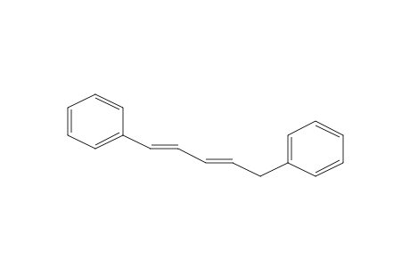 [(1E,3E)-5-phenylpenta-1,3-dienyl]benzene