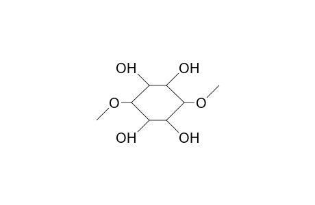 1,4-Di-O-methyl-myo-inositol