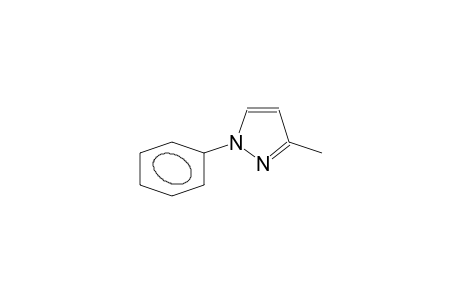 1-Phenyl-3-methyl-pyrazole