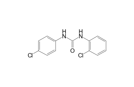 2,4'-dichlorocarbanilide
