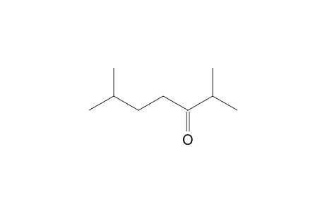 2,6-Dimethyl-3-heptanone