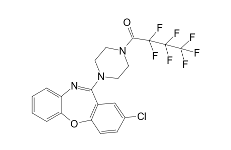 Amoxapine HFB                 @