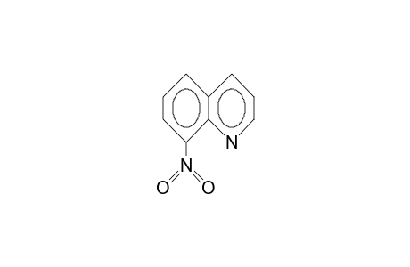 8-Nitroquinoline