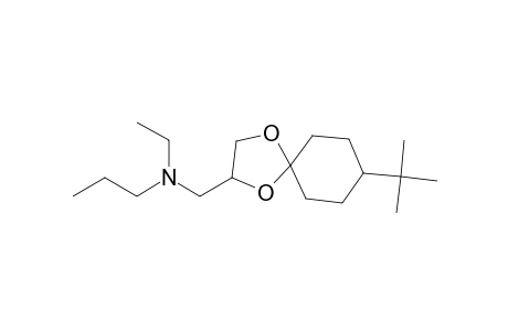 Spiroxamine