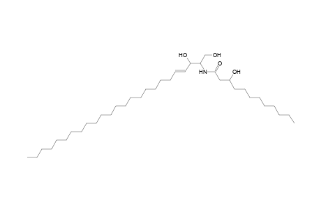 Cer 25:1;2O/12:0;(3OH)