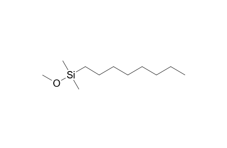 Methoxy(dimethyl)octylsilane