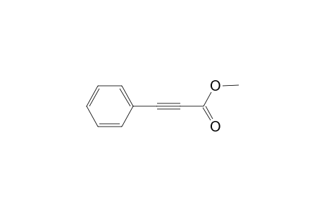 Methyl phenylpropiolate