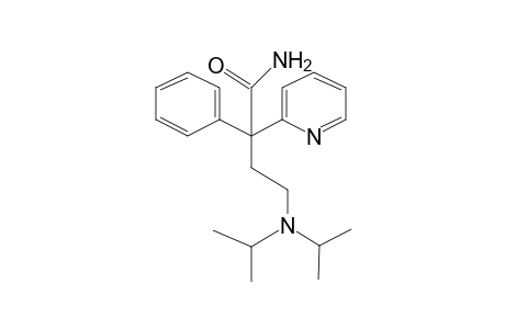 Disopyramide