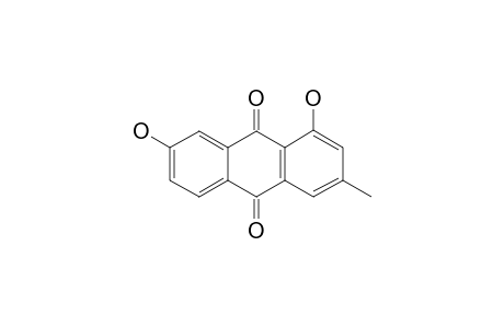 1,7-DIHYDROXY-3-METHYL-9,10-ANTHRAQUINONE