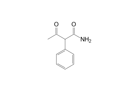 3-Oxo-2-phenylbutanamide II