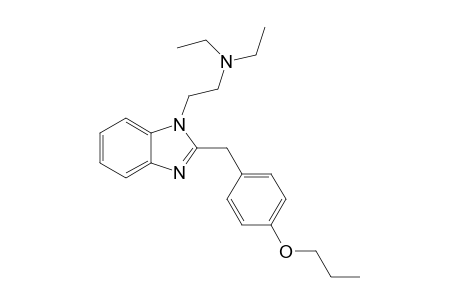 Protodesnitazene