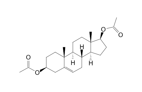 5-Androsten-3β,17β-diol diacetate