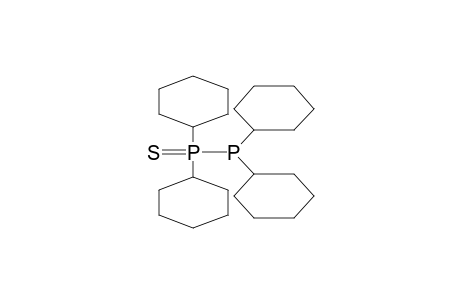 TETRACYCLOHEXYLDIPHOSPHINE MONOSULPHIDE