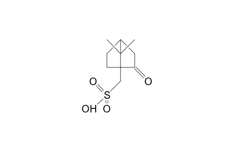 D-2-oxo-10-bornanesulfonic acid