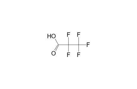 Pentafluoropropionic acid