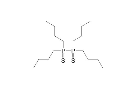 TETRABUTYLDIPHOSPHINE, DISULFIDE