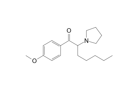4-methoxy PV8