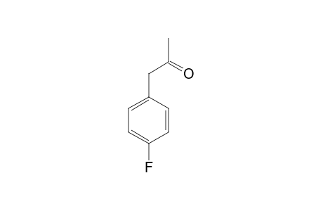 4-Fluorophenylacetone