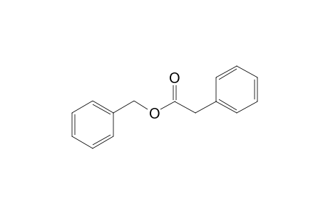 Benzyl phenylacetate