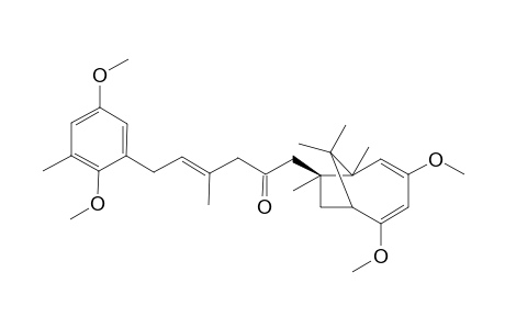 TETRAMETHYLMEDITERRANEOL-B;SYNTHETIC-PRODUCT