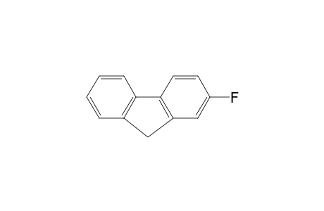 2-fluorofluorene