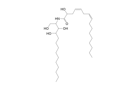 Cer 14:0;3O/16:2;(2OH)