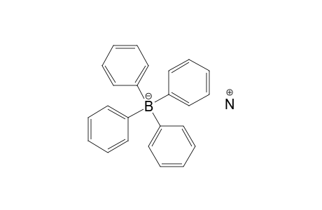 Ammonium tetraphenylborate