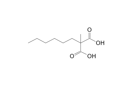 2,2-Octanedicarboxylic acid