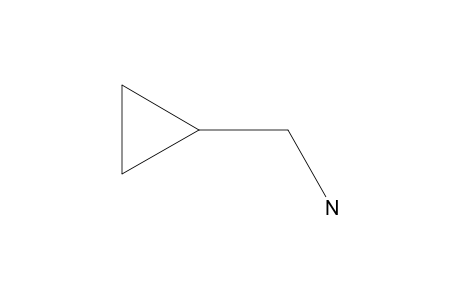 Cyclopropanemethylamine