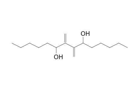 6,9-DIHYDROXY-7,8-METHYLIDENETETRADECANE (DIASTEREOMER 1)