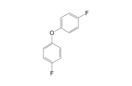 Bis-4-fluorophenyl ether