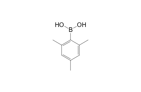 2,4,6-Trimethylphenylboronic acid