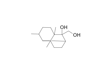 11,12-Dihydroxyseychellane