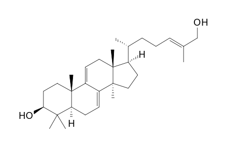 GANODERIOL-B