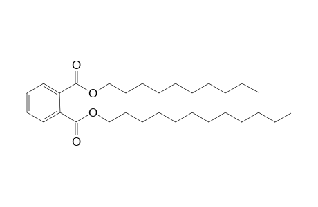 Decyldodecylphthalate                @