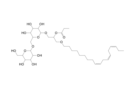 DGDG O-18:3_3:0