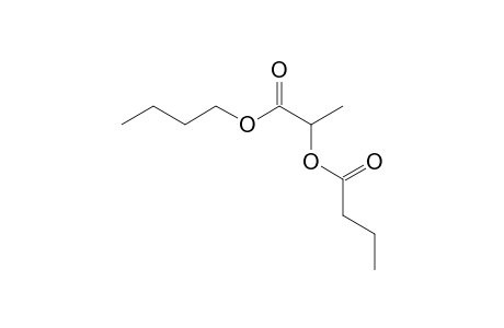 Butyl butyryllactate