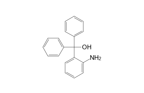 (o-aminophenyl)diphenylmethanol